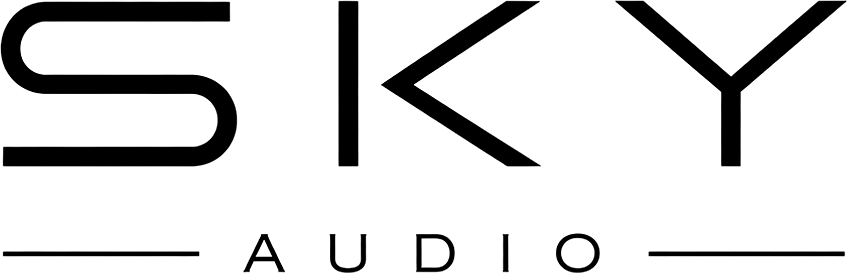 SKY AUDIO