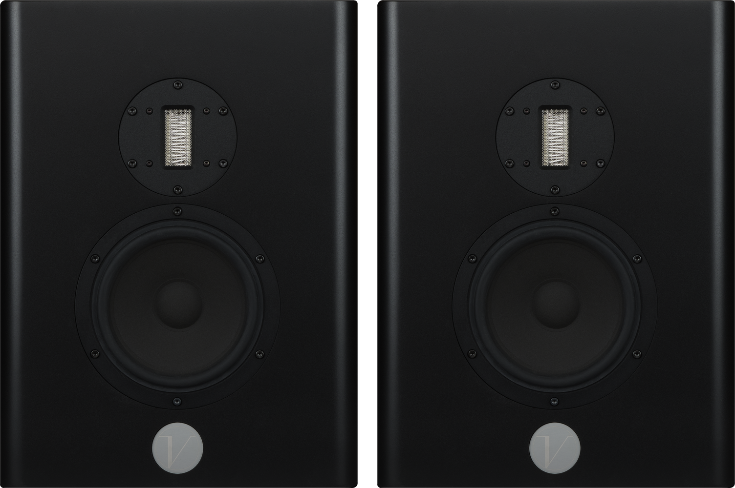 Compact Reference: zwei VERDADE III